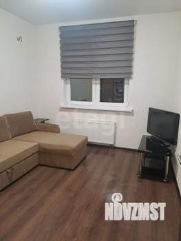 1-к квартира, вторичка, 32м2, 10/24 этаж