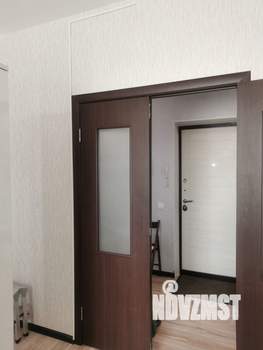 2-к квартира, вторичка, 52м2, 9/18 этаж