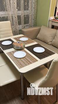 3-к квартира, вторичка, 78м2, 4/25 этаж