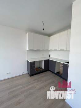 1-к квартира, вторичка, 39м2, 14/17 этаж