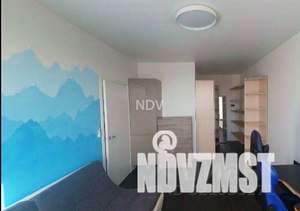 1-к квартира, вторичка, 37м2, 17/26 этаж