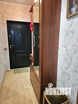 1-к квартира, вторичка, 31м2, 4/5 этаж