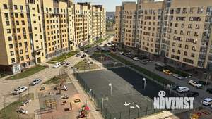 3-к квартира, вторичка, 77м2, 8/9 этаж