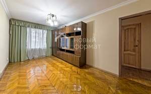 3-к квартира, вторичка, 59м2, 1/5 этаж