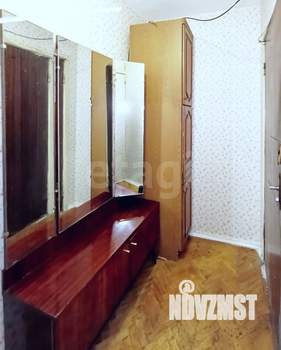 1-к квартира, вторичка, 35м2, 1/9 этаж