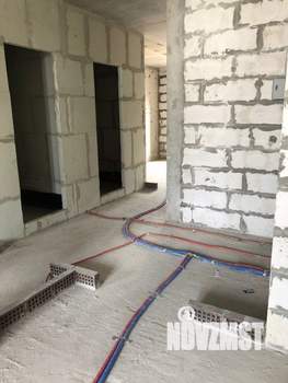 2-к квартира, вторичка, 52м2, 2/6 этаж