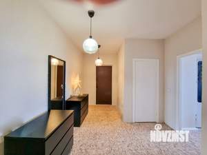 2-к квартира, вторичка, 74м2, 8/17 этаж