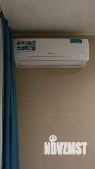 1-к квартира, вторичка, 36м2, 5/10 этаж