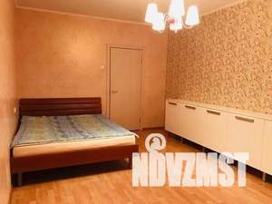 2-к квартира, вторичка, 62м2, 18/25 этаж