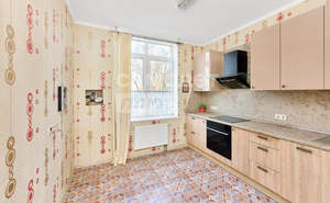 2-к квартира, вторичка, 58м2, 2/12 этаж