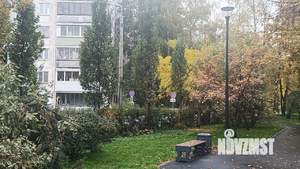 4-к квартира, вторичка, 59м2, 5/9 этаж