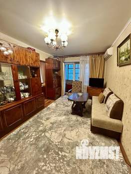 2-к квартира, вторичка, 42м2, 5/5 этаж