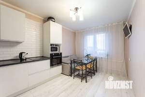 2-к квартира, вторичка, 59м2, 14/18 этаж