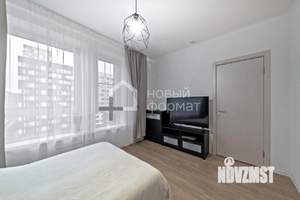 3-к квартира, вторичка, 57м2, 9/14 этаж