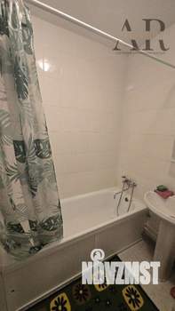 1-к квартира, вторичка, 38м2, 10/17 этаж