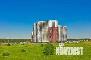 1-к квартира, вторичка, 38м2, 16/17 этаж