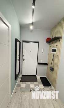 2-к квартира, вторичка, 66м2, 18/22 этаж