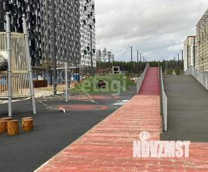 1-к квартира, вторичка, 34м2, 15/17 этаж