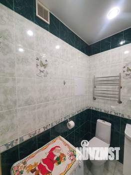 1-к квартира, вторичка, 43м2, 5/7 этаж