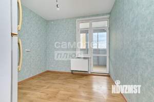 2-к квартира, вторичка, 63м2, 7/25 этаж