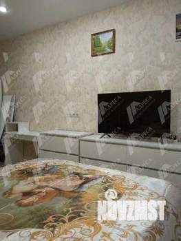 2-к квартира, вторичка, 59м2, 1/7 этаж