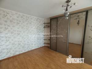 3-к квартира, вторичка, 65м2, 4/10 этаж