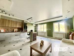 2-к квартира, вторичка, 65м2, 2/9 этаж