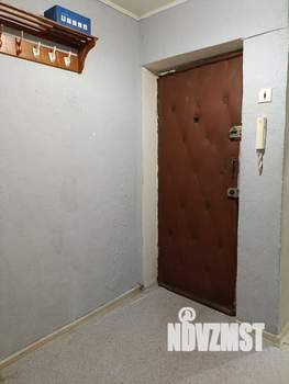 2-к квартира, вторичка, 39м2, 1/5 этаж