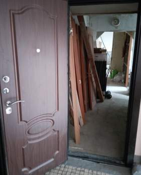 3-к квартира, вторичка, 59м2, 6/9 этаж