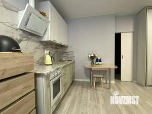 Студия квартира, вторичка, 25м2, 7/17 этаж