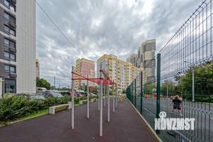 3-к квартира, вторичка, 84м2, 11/20 этаж