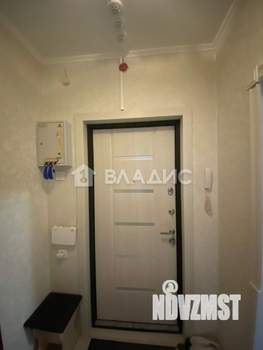 1-к квартира, вторичка, 46м2, 7/25 этаж