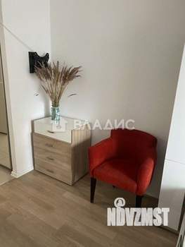 Студия квартира, вторичка, 23м2, 8/22 этаж