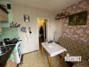 1-к квартира, вторичка, 34м2, 4/10 этаж