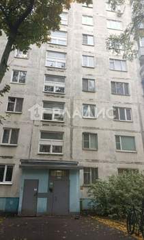 4-к квартира, вторичка, 59м2, 5/9 этаж