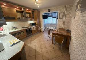 2-к квартира, вторичка, 61м2, 7/10 этаж