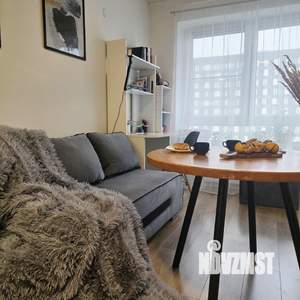 1-к квартира, вторичка, 37м2, 7/23 этаж