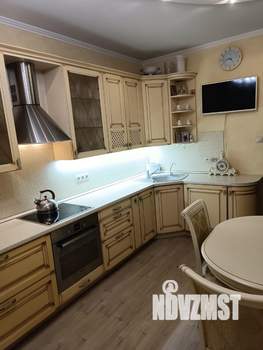 2-к квартира, вторичка, 55м2, 3/17 этаж