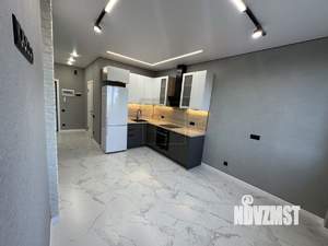 1-к квартира, вторичка, 37м2, 5/25 этаж