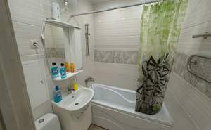 Студия квартира, вторичка, 32м2, 2/2 этаж