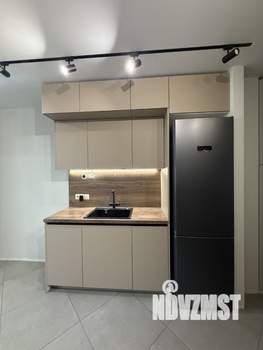 3-к квартира, вторичка, 61м2, 5/16 этаж