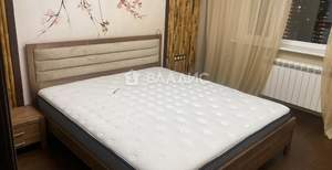 2-к квартира, вторичка, 56м2, 19/25 этаж