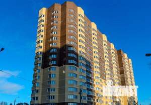 1-к квартира, вторичка, 36м2, 4/24 этаж