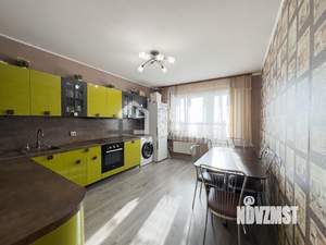 2-к квартира, вторичка, 69м2, 9/10 этаж