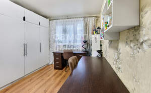 2-к квартира, вторичка, 43м2, 4/9 этаж