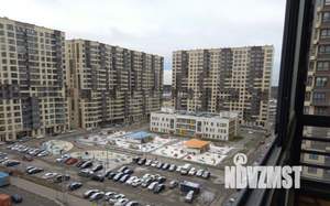 1-к квартира, вторичка, 37м2, 10/17 этаж