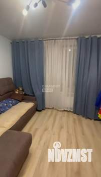 Студия квартира, вторичка, 23м2, 3/6 этаж