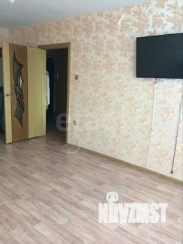 1-к квартира, вторичка, 40м2, 6/22 этаж