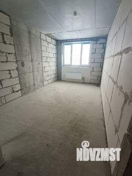 1-к квартира, вторичка, 32м2, 14/17 этаж