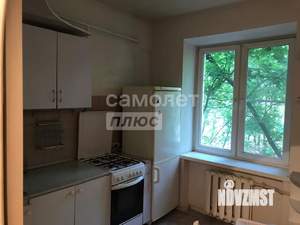 3-к квартира, вторичка, 72м2, 2/5 этаж